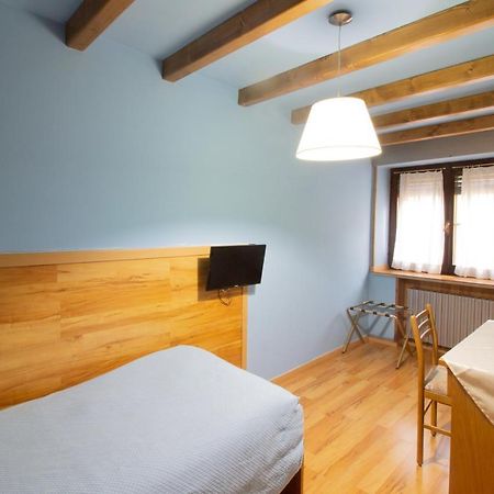 Albergo Speranza Asiago Esterno foto