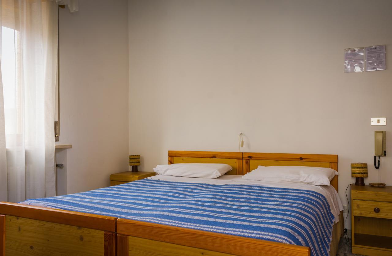 Albergo Speranza Asiago Esterno foto