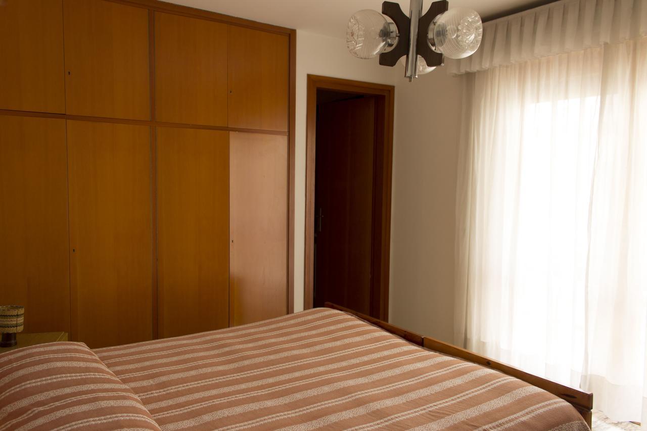 Albergo Speranza Asiago Esterno foto