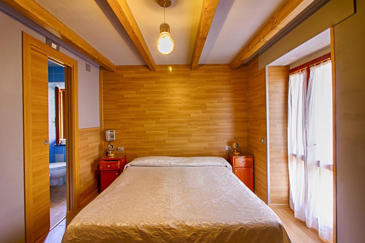 Albergo Speranza Asiago Esterno foto